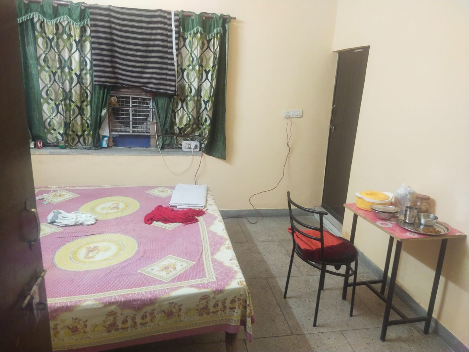 Single Room at Mansarovar-Mansarover-Jaipur
